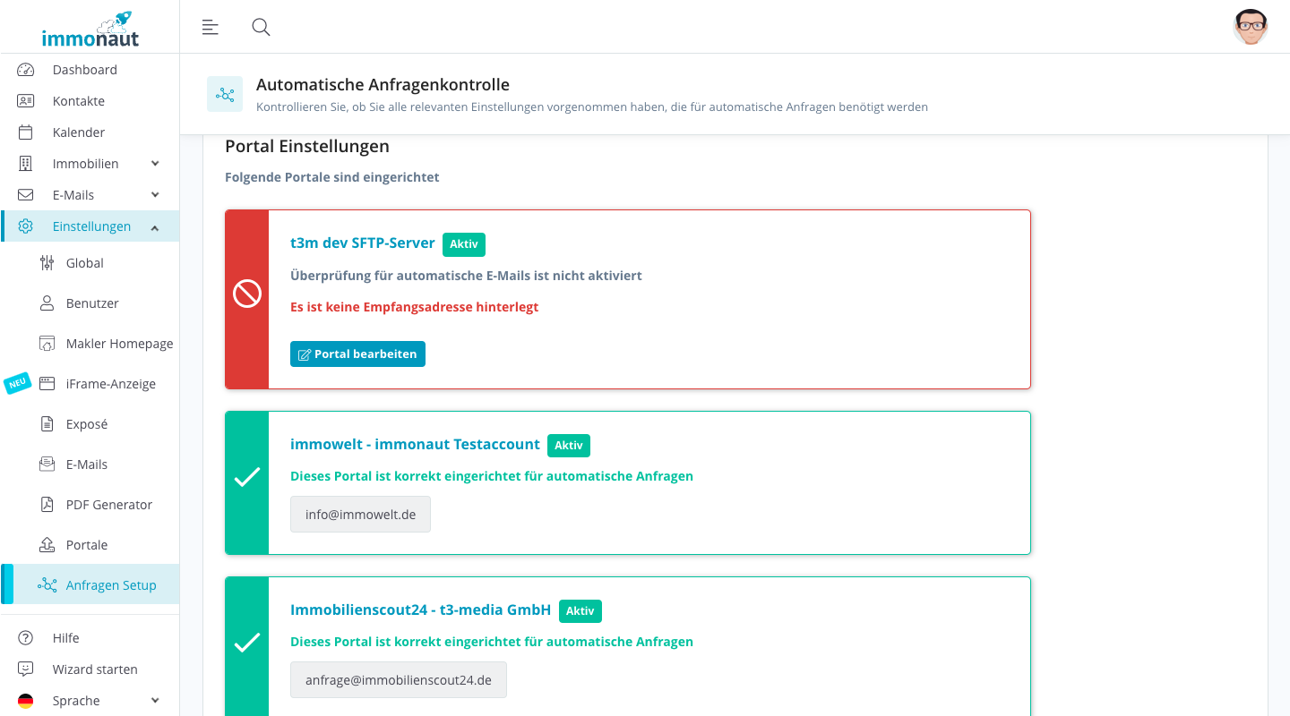 anfragen_setup_einstellungen_bild_2